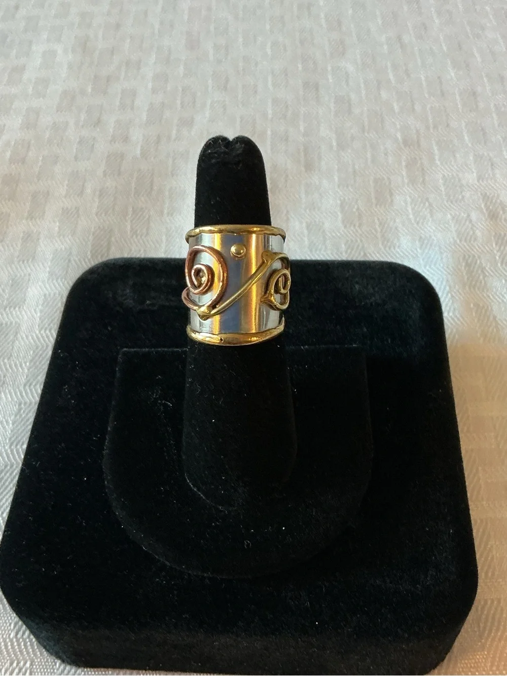 Grapevine Cuff Bracelet this cuff